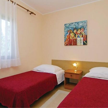 Apartmani Katarina Srima Exteriér fotografie