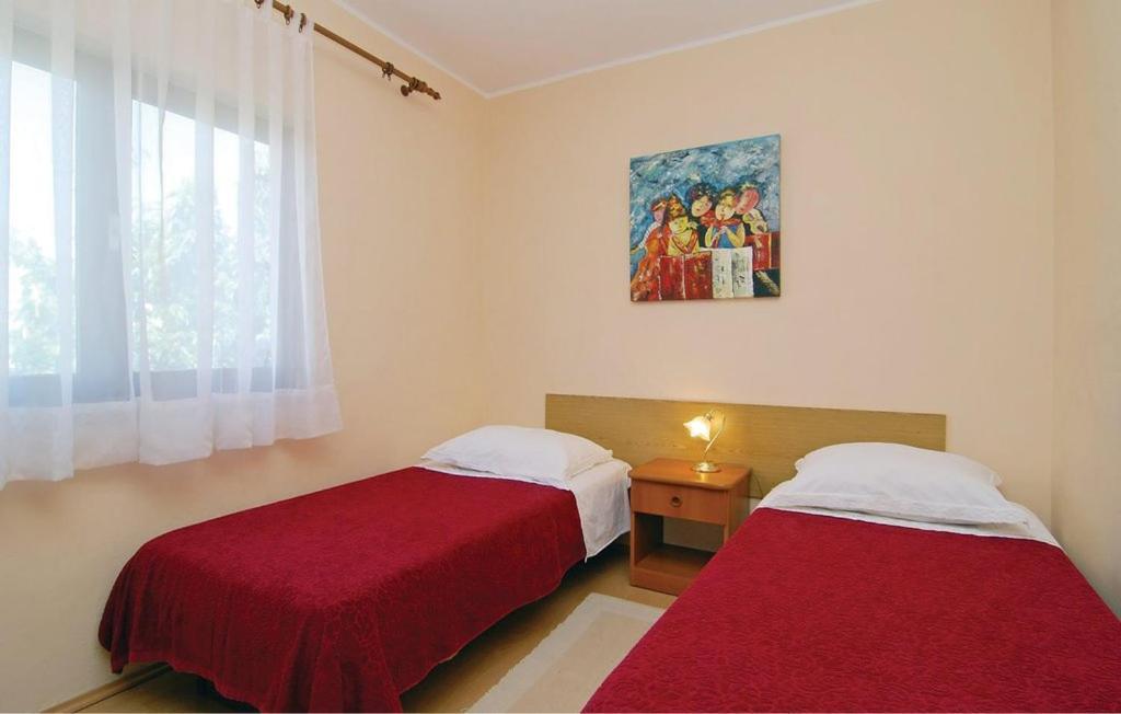 Apartmani Katarina Srima Exteriér fotografie