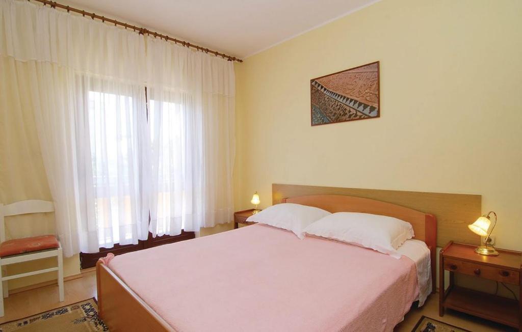 Apartmani Katarina Srima Exteriér fotografie