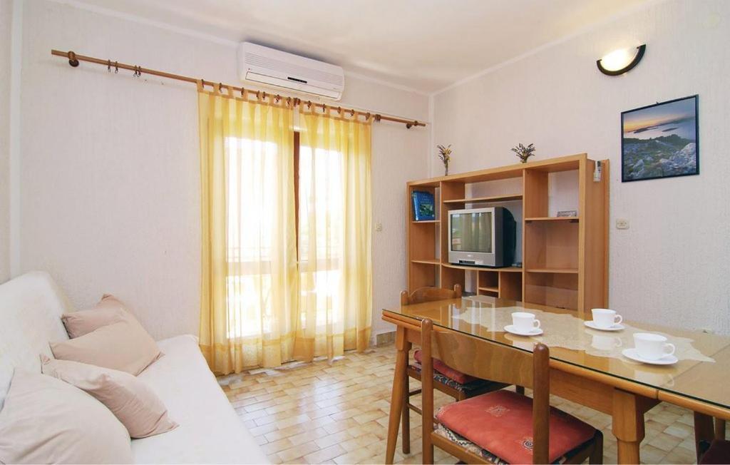 Apartmani Katarina Srima Exteriér fotografie