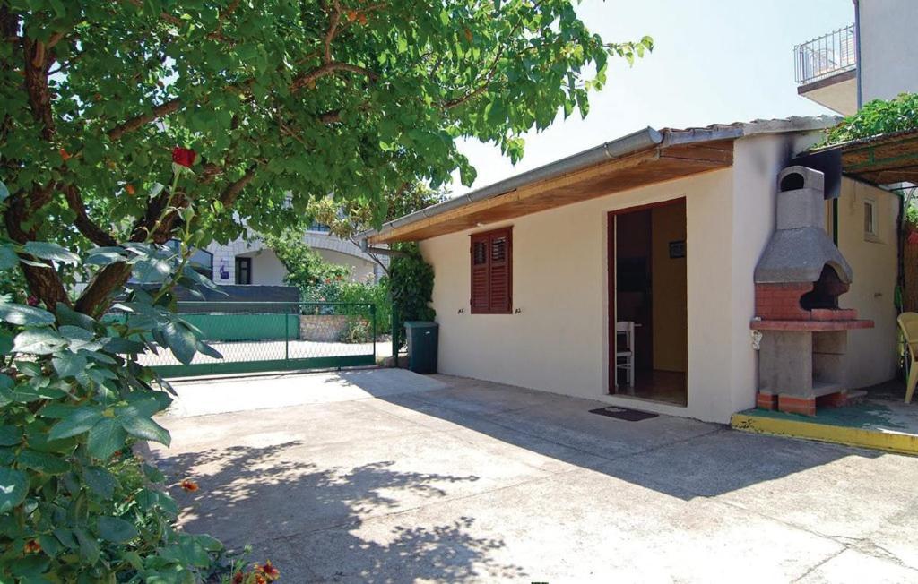 Apartmani Katarina Srima Exteriér fotografie