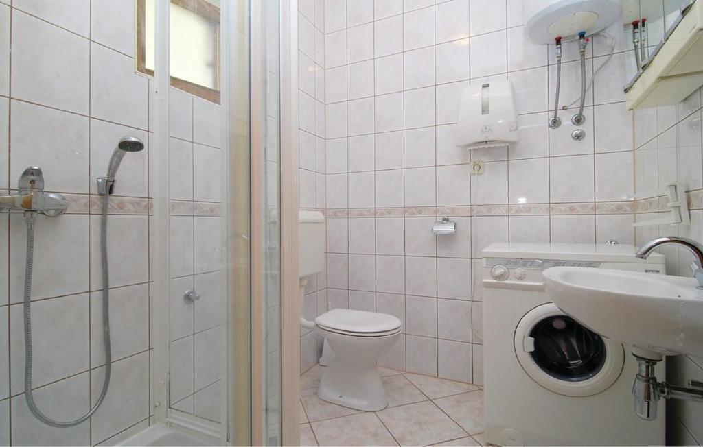 Apartmani Katarina Srima Exteriér fotografie